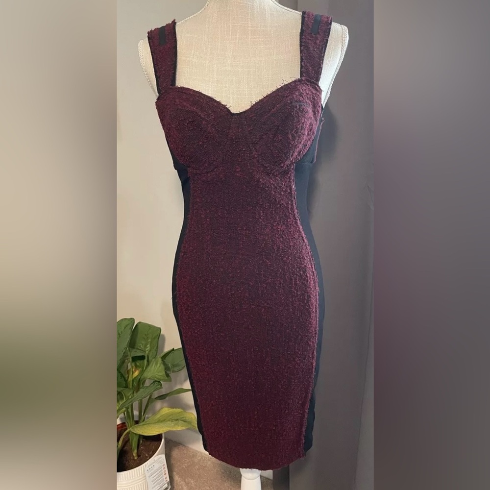 Yoana Baraschi Anthropologie Dress